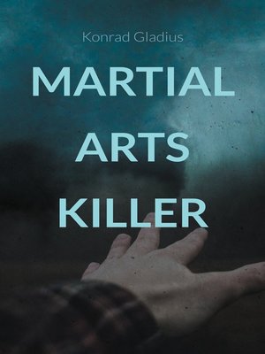 cover image of Martial Arts Killer